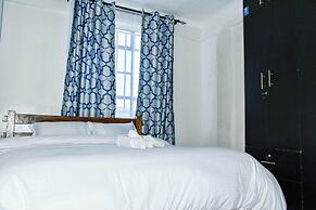 Lux Suites Ambo's Villa Bungoma