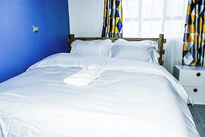 Lux Suites Ambo's Villa Bungoma