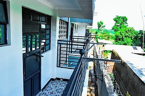 Lux Suites Ambo's Villa Bungoma