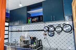 Lux Suites Ambo's Villa Bungoma