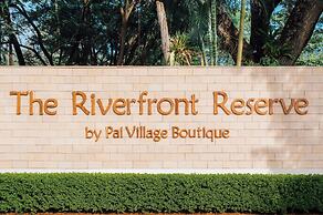 The Riverfront Reserve