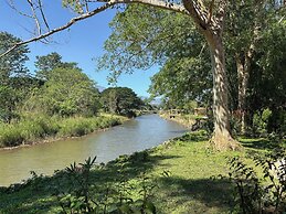 The Riverfront Reserve