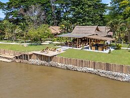 The Riverfront Reserve