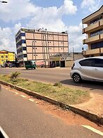 Denniz Guest House Bungoma