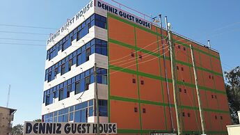 Denniz Guest House Bungoma