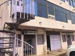 Denniz Guest House Bungoma