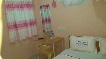 Denniz Guest House Bungoma
