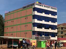 Denniz Guest House Bungoma