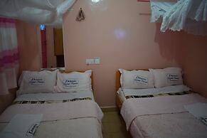 Denniz Guest House Bungoma
