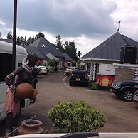 Olukulu Guest House Webuye