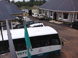 Olukulu Guest House Webuye