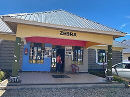 Olukulu Guest House Webuye