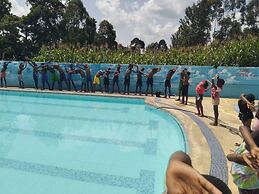 Olukulu Guest House Webuye