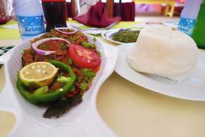 Olukulu Guest House Webuye