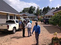 Olukulu Guest House Webuye