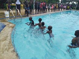 Olukulu Guest House Webuye