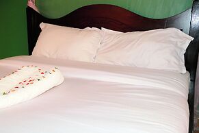 Olukulu Guest House Webuye