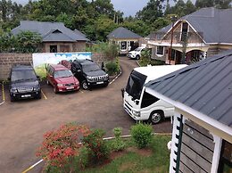 Olukulu Guest House Webuye