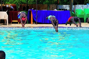 Olukulu Guest House Webuye