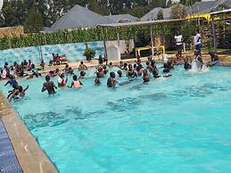 Olukulu Guest House Webuye