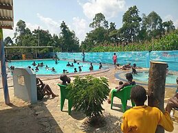 Olukulu Guest House Webuye