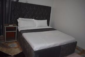 Olukulu Guest House Webuye