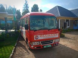 Olukulu Guest House Webuye
