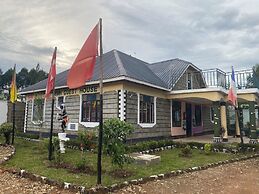 Olukulu Guest House Webuye