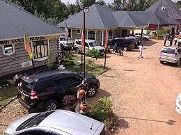 Olukulu Guest House Webuye