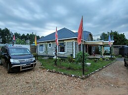 Olukulu Guest House Webuye