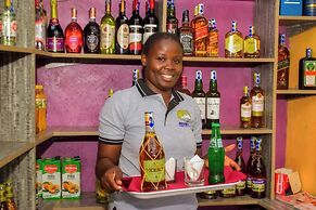Olukulu Guest House Webuye
