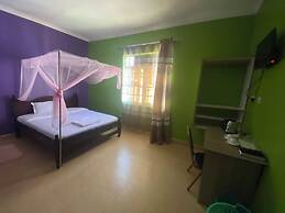 Olukulu Guest House Webuye