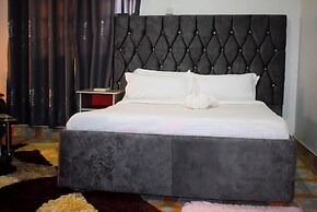 Olukulu Guest House Webuye