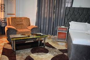 Olukulu Guest House Webuye