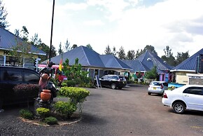 Olukulu Guest House Webuye