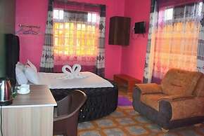 Olukulu Guest House Webuye