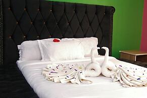 Olukulu Guest House Webuye