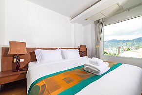Meet Holiday International Hotel