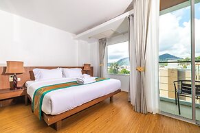 Meet Holiday International Hotel
