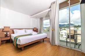 Meet Holiday International Hotel