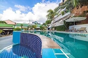 Meet Holiday International Hotel