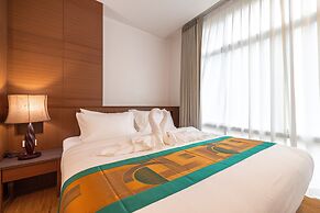 Meet Holiday International Hotel
