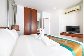 Meet Holiday International Hotel