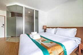 Meet Holiday International Hotel