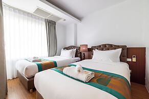 Meet Holiday International Hotel