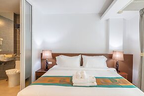 Meet Holiday International Hotel