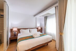 Meet Holiday International Hotel