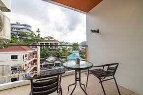 Meet Holiday International Hotel