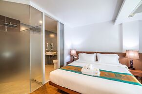 Meet Holiday International Hotel