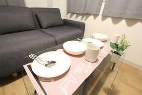 LUANA HOTEL IKEBUKURO HIGASHINAGASAKI